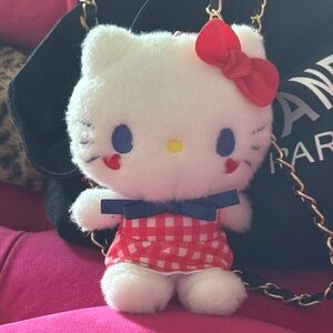 Meet your Posher, Carmen